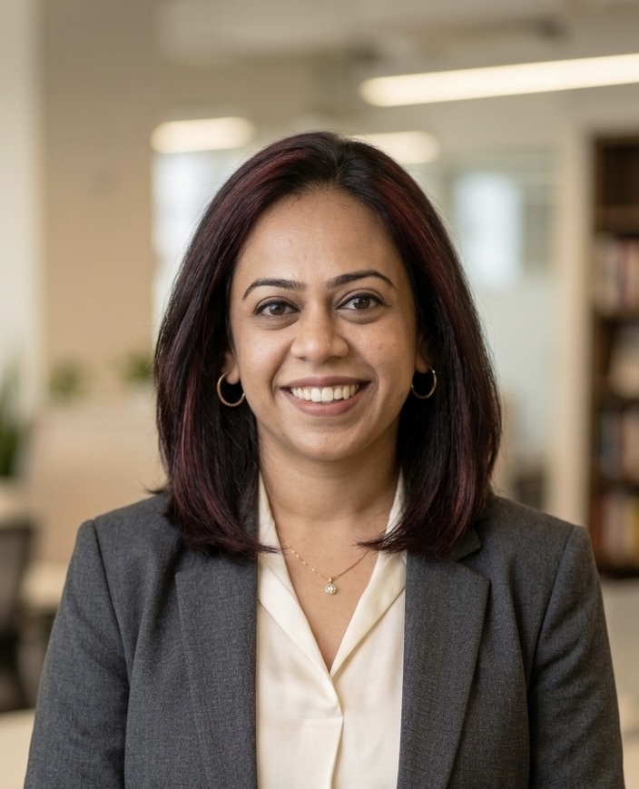 Priya Pakerathan