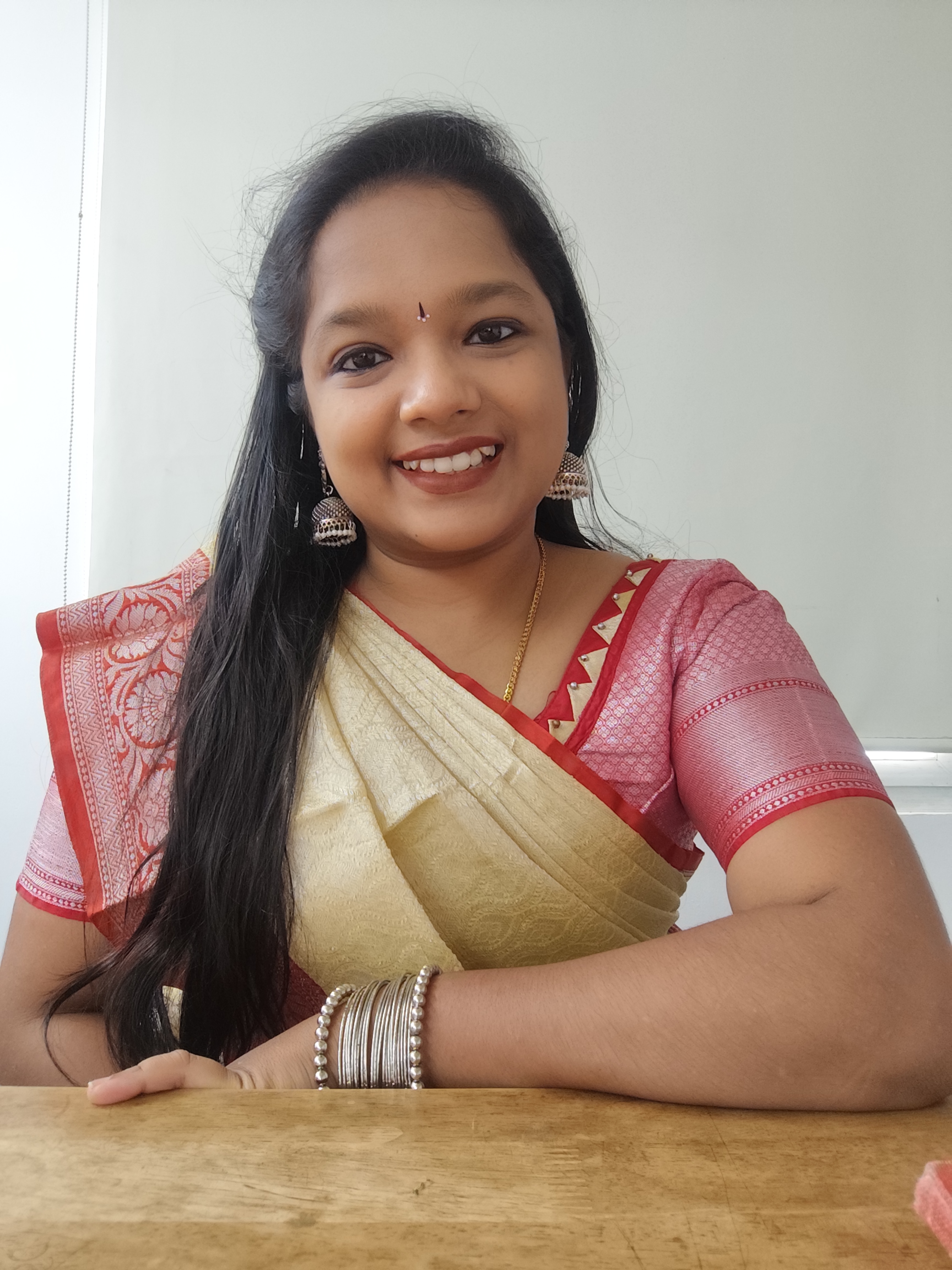 -S.Nandhini